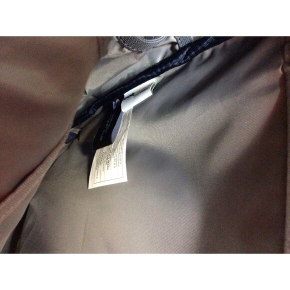 Timbuk2 Classic Messenger Bag Crossbody Strap Navy Blue - Picture 9 of 10